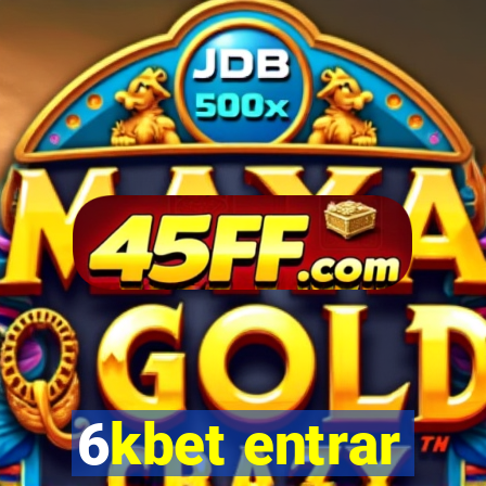 6kbet entrar